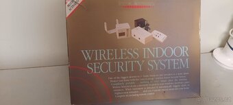 Domovní alarm - 7