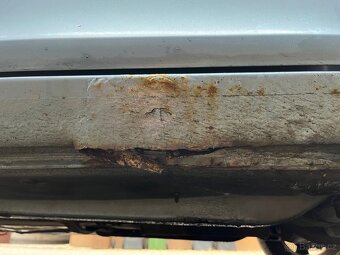 Škoda Fabia II Combi 2008, 1.2 HTP, 129 tis.km - 7