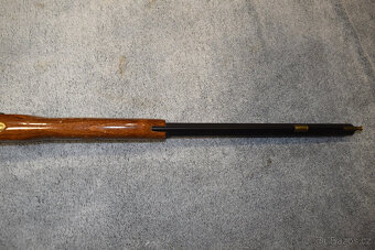 Perkusní puška na střelbu černým prachem, cal. 36 - 7