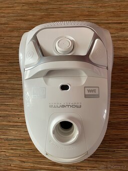 Vysavač Rowenta RO3927EA Compact Power - 7