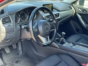 Mazda 6 2.2 SKYACTIV-D Vision - Facelift - 7