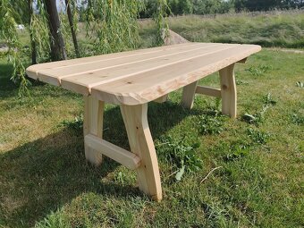 ZAHRADNÍ SESTAVA PHILOS 150/200 cm - 7