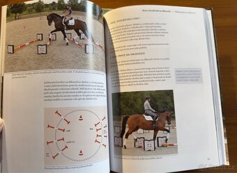 Jezdecké knihy Ingrid Klimke - 7