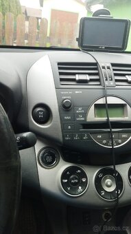 Prodám Toyota RAV4 - 7