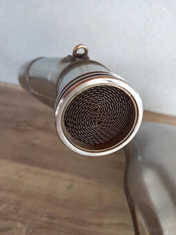 Výfuk na KTM,Husku,GasGas - 7