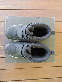 Dětské Sněhule VIKING BONNA R GTX (EU 35) - 7