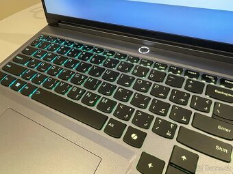 Prodám Lenovo Legion Pro 5 16IRX9 - 7