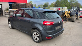 321. Citroen C4 1.6 HDI 9HC - 7