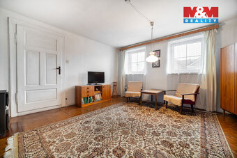 Prodej rodinného domu, 79 m², Svitavy, ul. Slovenská - 7