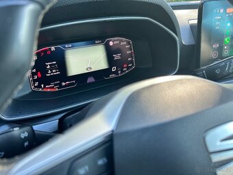 SEAT Leon 1.5 TSI Style • 2022 • 67 000 km • po servise - 7