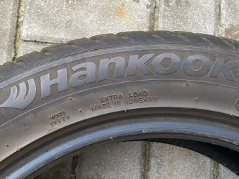 205/55R17 95V Hankook - 7