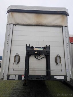 Návěs Schwarzmuller SPA 3/E, Standard - 7