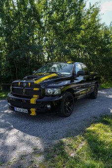 Dodge RAM SRT-10 8.3 V10 372 kW VIPER - 7