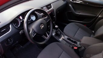 Škoda Octavia 3 combi - 7