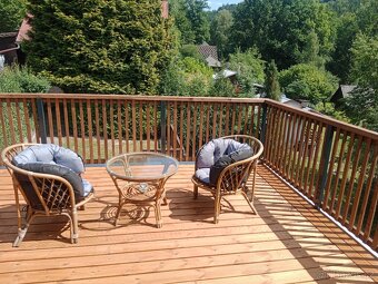 Chata Dolní Lhota - 7