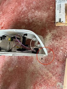 Škoda Octavia 2 před facelift - 7