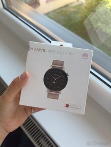Huawei watch gt3 42mm - 7