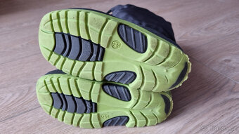 Zimní boty - vel. 23, 24, 26 - 7