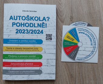 Prodám učebnice pro gymnázia a SŠ - 7