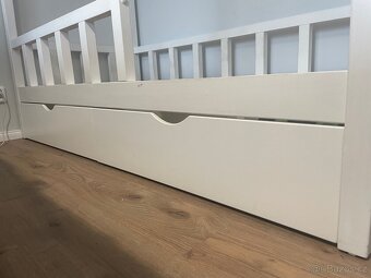 Domeckova postel - 7