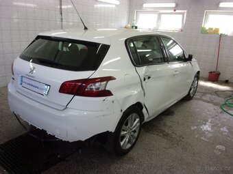 Peugeot 308 II1.2 VTI - 7