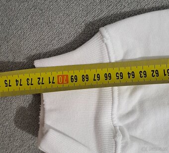 BALENCIAGA - MIKINA -UNISEX- OVERSIZED - 7