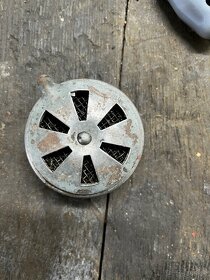 Karburátor 2916hm - 7