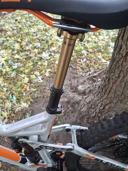 Prodam enduro kolo stevens - 7