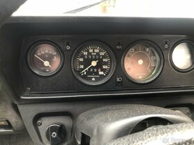 Škoda 120l 1985 63tkm, nová STK - 7