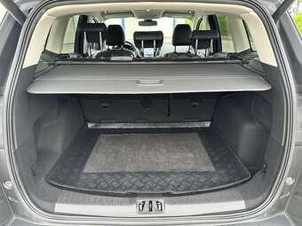 Ford Kuga 2.0 TDCi Duratorq Titanium X A/T AWD - 7