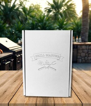 kompletní technologie na výrobu dárkových krabic - 7