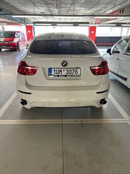 Bmw x6 - 7
