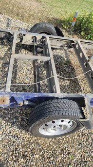 Koupím nápravu Ducato - 7