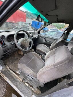 Ford Maverick 2.7TD - 7