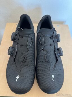 Silniční tretry Specialized Torch 3.0 - 7