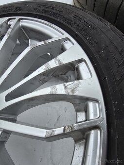 Disky borbet r18 235/45r18 - 7