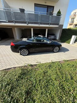 Ford Focus cabrio CC 2,0L 107KW - 7