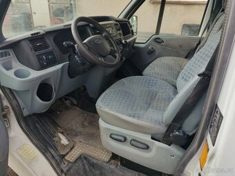 Ford Transit 2,2 TDCi 74kw - 7