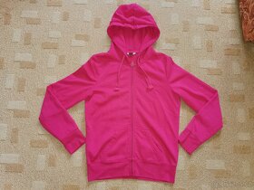 7 x mikina, vel. M/L - SLEVY - 7