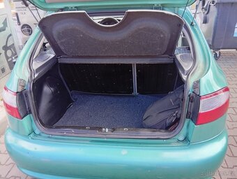 Daewoo ( Chevrolet) Lanos 1.5 STK platí - 7