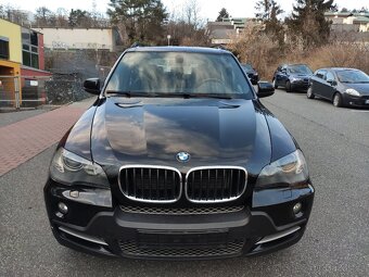 BMW X5 3.0d 173kw, sport paket - 7