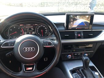 Audi a6 avant Quattro 3.0tdi/S-line - 7