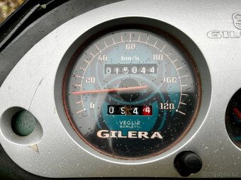Gilera Runner 50 (70) - 7