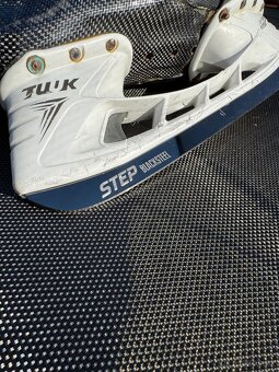 Brusle True Custom - 7