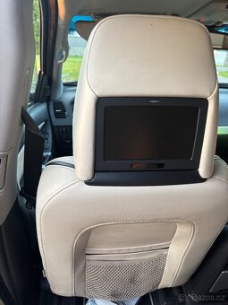 Volvo XC90 2.4 - 7