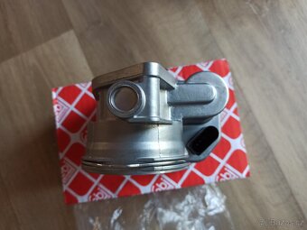 Škrtící klapka FEBI BILSTEIN 44945 - NOVÁ - 7