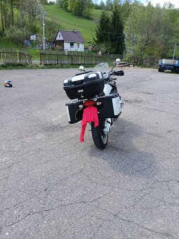 Bmv R1200Gs - 7