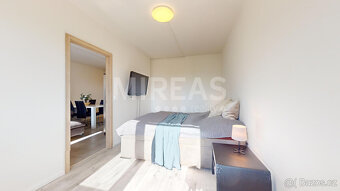 Český Brod, pronájem bytu 4+kk, 78 m2, okr. Kolín. - 7