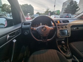 VW CADDY MAXI 2.0 - 7