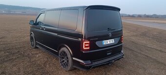 Prodám VW T6 Multivan r.v.05/2019 2.0TDI  110kw - 7
